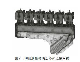 流量计安装示意图